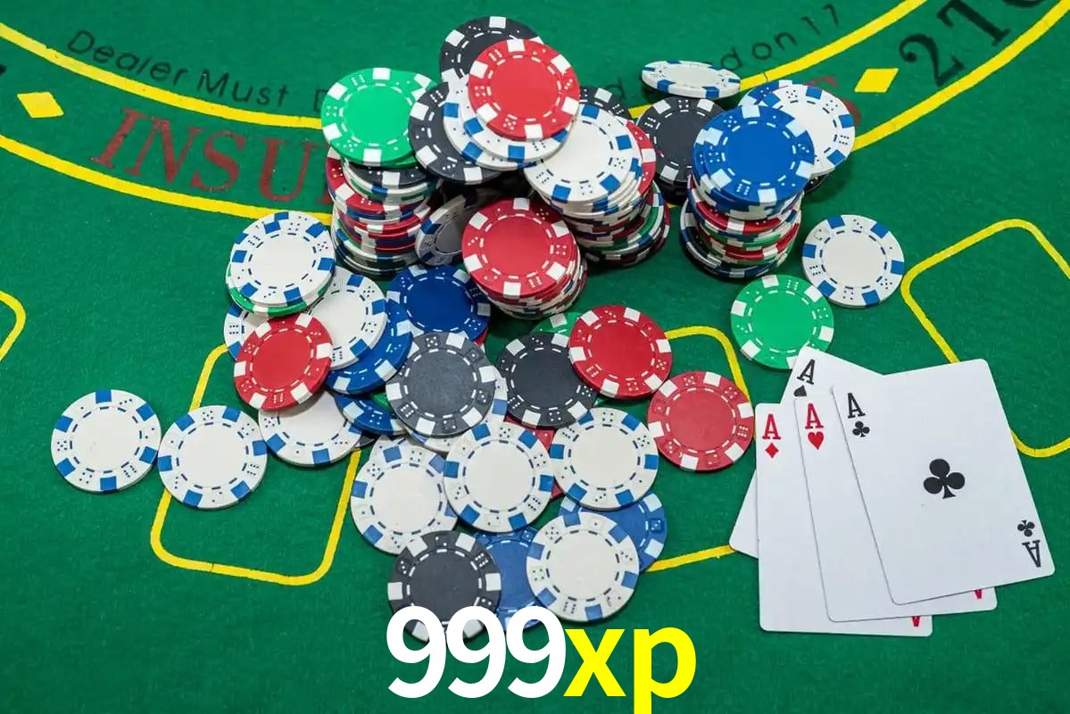 A Revolução dos Aplicativos de Jogos no 999xp