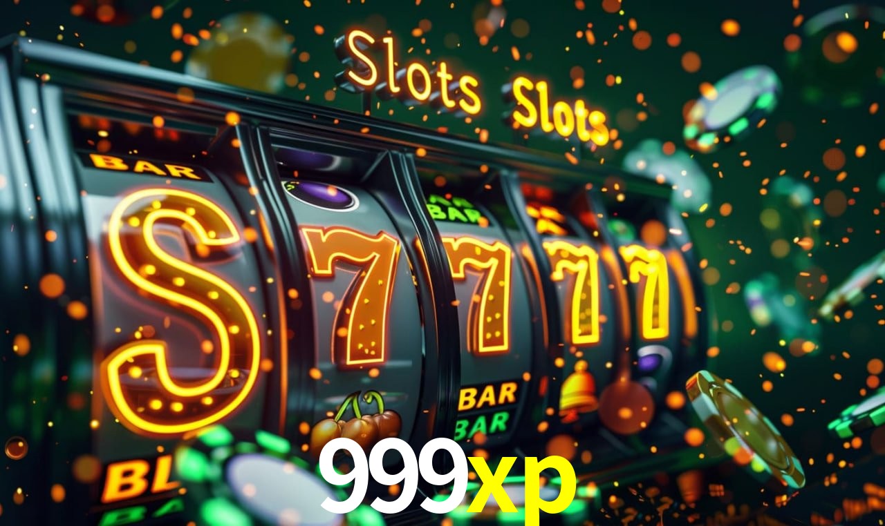 A Revolução dos Aplicativos de Jogos no 999xp